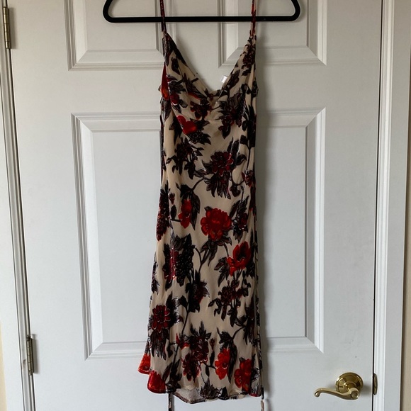 Rat & Boa Dress XS - Picture 3 of 6
